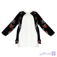 شومیز قواره دار زنانه