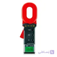 ارت سنج کلمپی سم مدل CEM DT-3355 ا EARTH TESTER CEM DT-3355