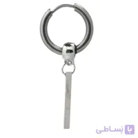 پیرسینگ گوش طرح مینیمال