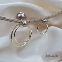گوشواره تا به تا کد 465451