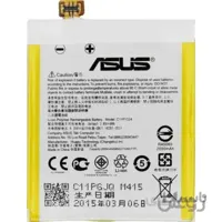 باتری ایسوس ASUS ZENFONE 6 مدل C11P1325 با ۶ ماه گارانتی اورجینال