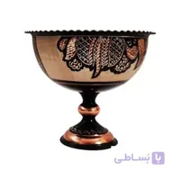 آجیل خوری مسی میناکاری توت کالا tootkala 1399