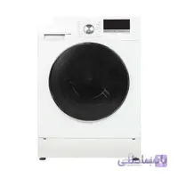 ماشین لباسشویی 8 کیلویی سینجر مدل WMS-80-X1814W