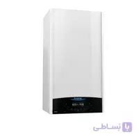 پکیج دیواری آریستون 30000 مدل Genus X ا پکیج دیواری گرمایشی آریستون دو مبدل فن دار 30000 مدل GENUS X