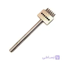 سمبه 6 سر سایز 1