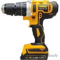 دریل شارژی 88 ولت(28 ولت واقعی) دیوالت مدل DCD916 ا Dewalt DCD916 cordless drill