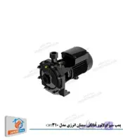 پمپ سیرکولاتور خانگی سمنان انرژی مدل CBT310
