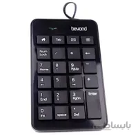 کی پد باسیم بیاند BA-550 ا Beyond BA550 Wired Key Pad