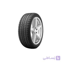 لاستیک یزدتایر 205/60R15 گل مرکوری تولید2022 ا yazd tire 205/60R15 MERCURY
