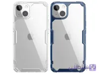 قاب محافظ آیفون 13 نیلکین Nillkin Apple iPhone 13 Nature TPU Pro Case ا Nillkin Apple iPhone 13 Nature TPU Pro Case
