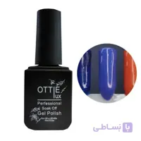 ژل لاک اوتی لوکس ott luxe 112