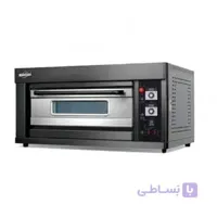 فر پیتزا و ته چین - صندوقی استار