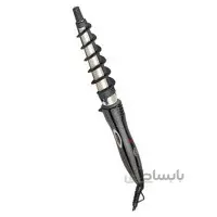 فر کننده مو مخروطی مدلPromax 4859G ا Promax 4859G Hair Curler کد 379203