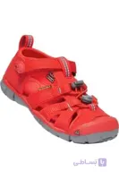 فروش صندل مردانه برند Keen FIERY RED ty42417545