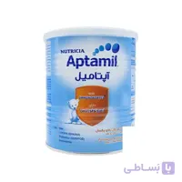 شیر خشک آپتامیل 3 نوتریشیا ا Nutricia Aptamil 1Milk Powder 400g