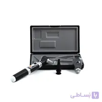 اتوسکوپ و افتالموسکوپ زنیت مد مدل ZTH-OTO/OPH-1001