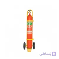 کپسول 12 کیلویی co2 آرمان سیلندر