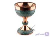 سنگاب فیروزه کوبی سایز 40