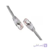 کابل شبکه CAT5e وی نت طول 10 متر