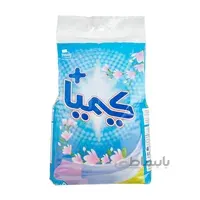 پودر لباسشویی دستي ٥ كيلويی کيميا پلاس