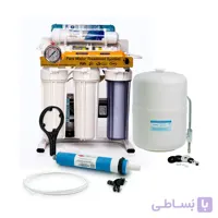 دستگاه تصفیه آب فارس واتر مدل Gold mn