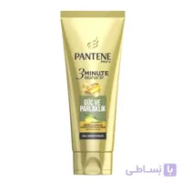 کرم مو پن تن مدل guc ve parlaklik در حجم 200میلی لیتر ا Pantene hair cream model guc ve parlaklik 200ml