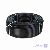 کابل افشان 1*2 (حلقه 100متری)