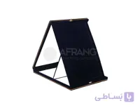 جعبه لوح تقدیر جیر A4