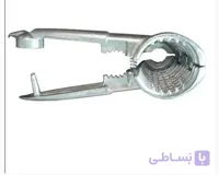 گردوشکن نقره ای