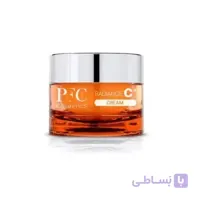 کرم روز ويتامين سیpfcبا حجم 50میل