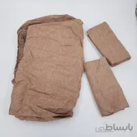 ملافه کش دار دو نفره سایز 180