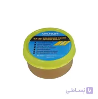 خمیر فلکس کاسه ای یاکسون مدل Yaxun YX-20