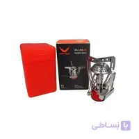 سرشعله فندک‌دار اسنوهاک مدل SN10-A1