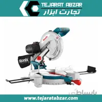 فارسی بر 25سانت ثابت رونیکس مدل 5103 ا Ronix Miter Saw 5103