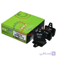 لنت عقب زانتیا برند الیگ سرامیک ژاپن