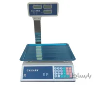 ترازو دیجیتال کمری علمک دار