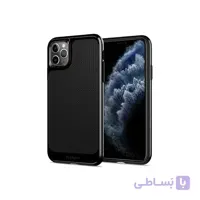 کاور آیفون iPhone 11 Pro اسپیگن مدل NEO HYBRID