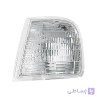 چراغ راهنما (حباب دار) سمت چپ (راننده) مدرن مناسب پژو 405