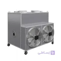 کوره هوای گرم انرژی مدل GF 2060