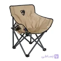 صندلی تاشو سفری کایوت مدل تاینی