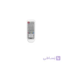 کنترل تلویزیون همه کاره توشیبا مدل rm 7918