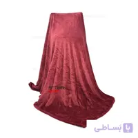 پتو ژله ای طرح زنبوری کد ze