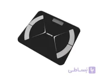 ترازو وزن دیجیتال جیپاس مدلGBS46522