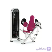 دستگاه بدنسازی جلو بازو پاناتا FitEvo مدل1FE056