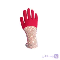دستکش توری | فانتزی | کد 1287