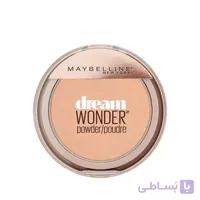 پنکک دریم واندر 50 میبلین | dream wonder powder 50