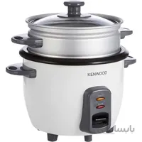 پلوپز کنوود مدل RCM29.A0WH ا Kenwood RCM29.A0WH Rice Cooker