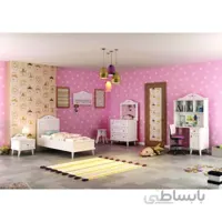 سرویس خواب نوجوان مدل پرنیان