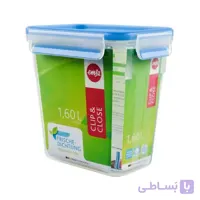 ظرف نگهدارنده تفال master 1.6L