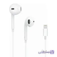 هدفون کینگ استار مدل KE50 جک لایتنینگ ا Kingstar KE50 earphone